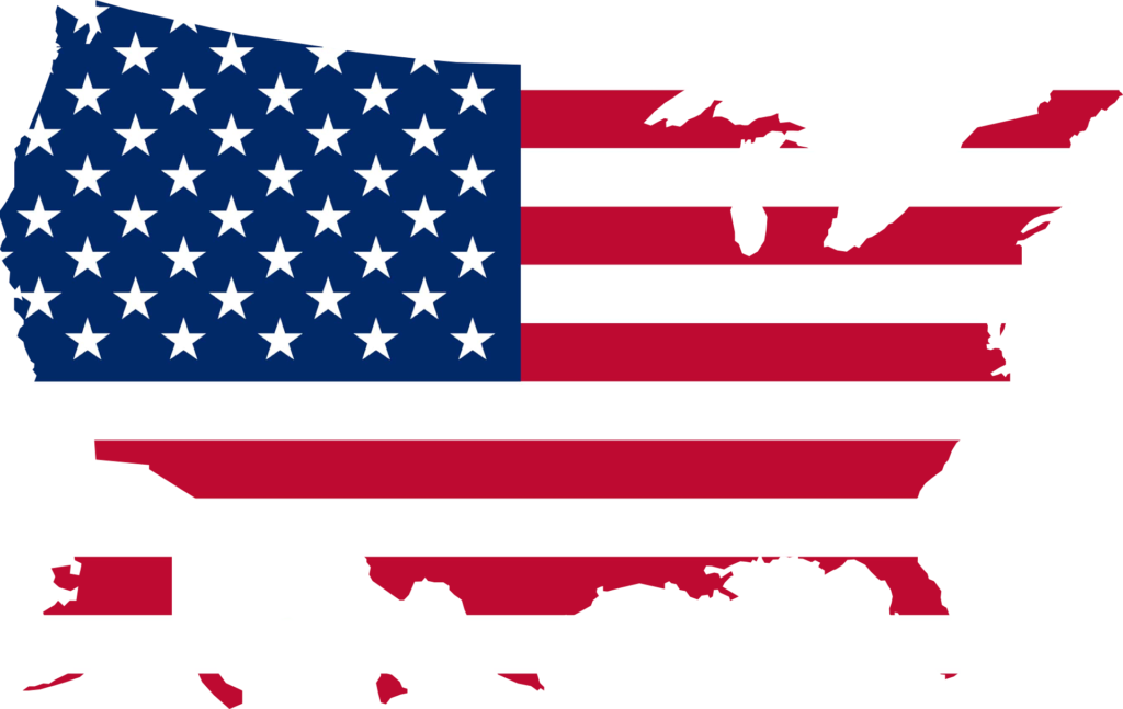 USA